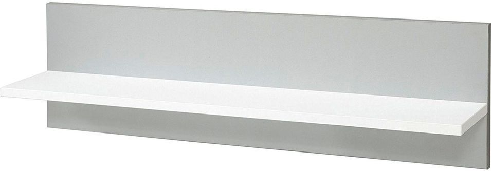 Étagère gris et blanc Classic Grey - Photo n°1