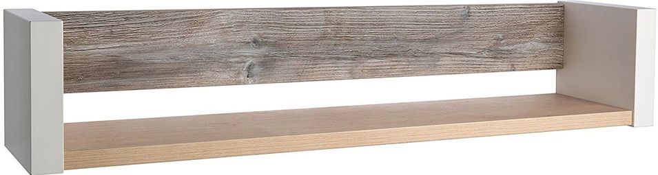 Étagère multicolore Woody - Photo n°1