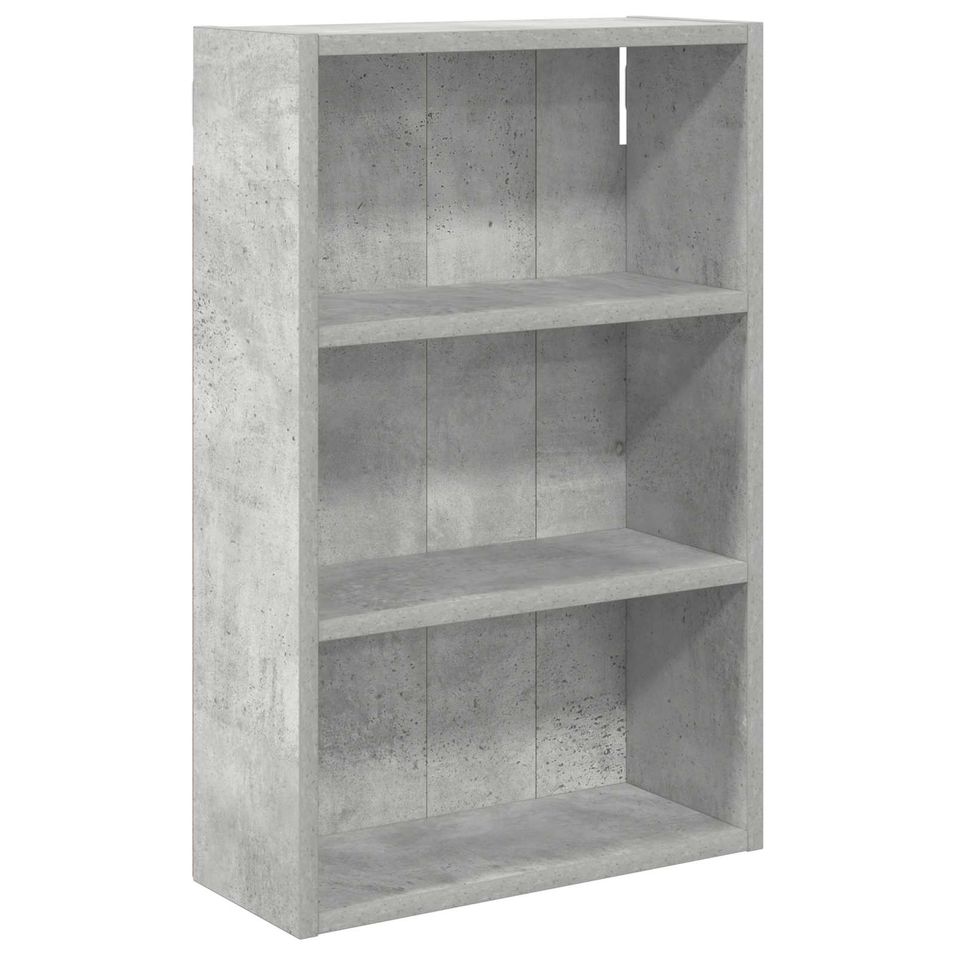 Etagère murale de salle de bain VALIX - Photo n°1