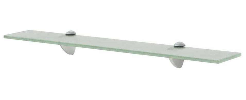 Étagère murale Verre 60 x 20 cm 8 mm - Photo n°1