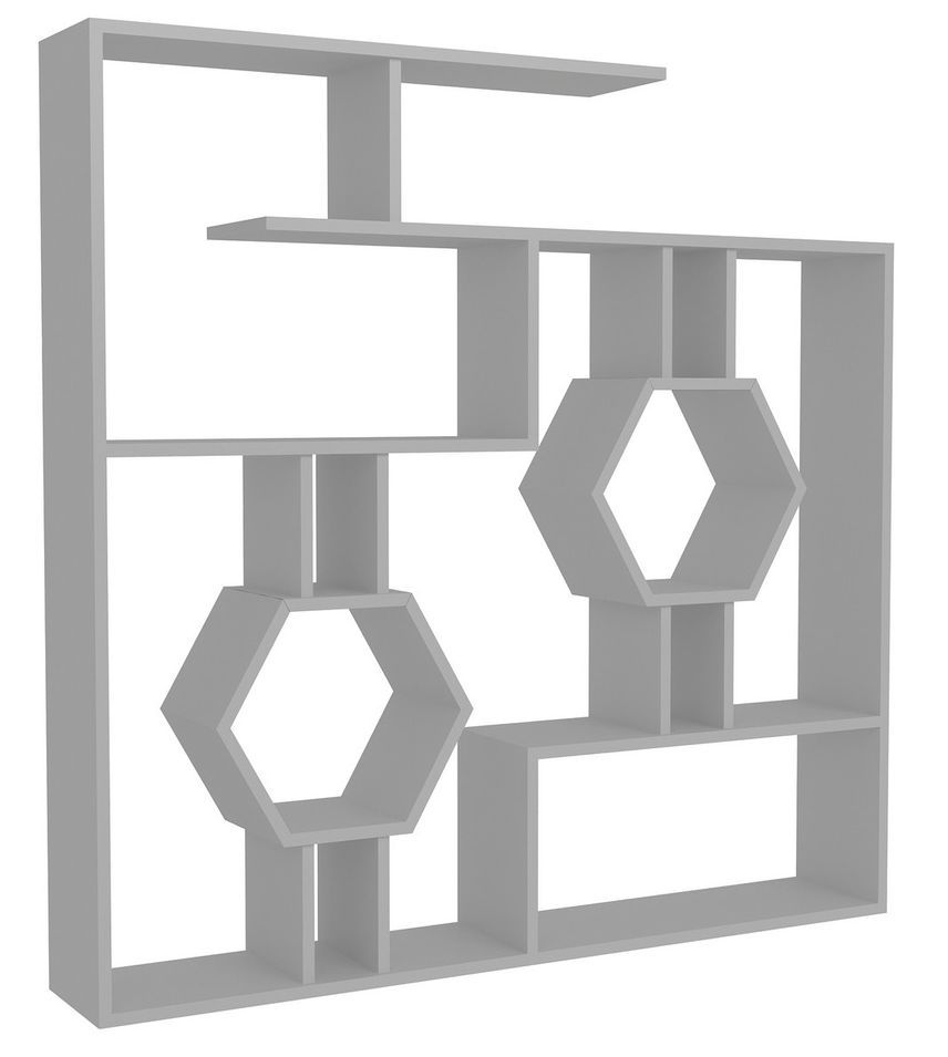 Étagère originale Dixalo 134 cm - Photo n°1