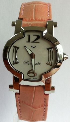 Faconnable 1FLHYDM069 - Photo n°1