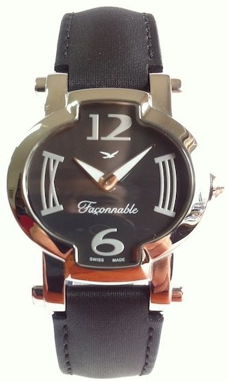 Faconnable 1FLHYDMBL069 - Photo n°1