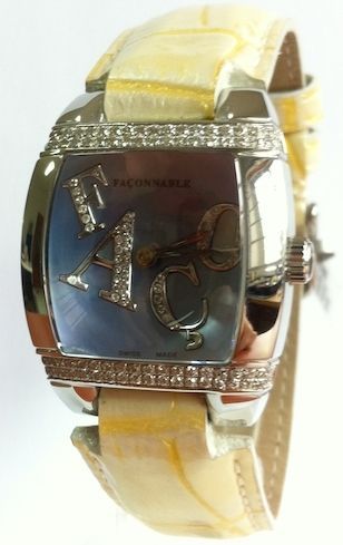 Faconnable FDOD3069 - Photo n°1