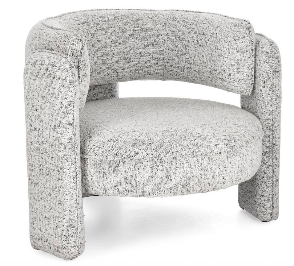 Fauteuil AISHA – Confort généreux - Photo n°1