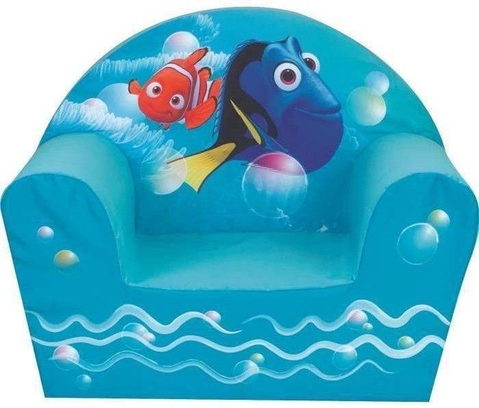 Fauteuil club Dory Disney - Photo n°1