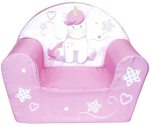 Fauteuil club Licorne - Photo n°1