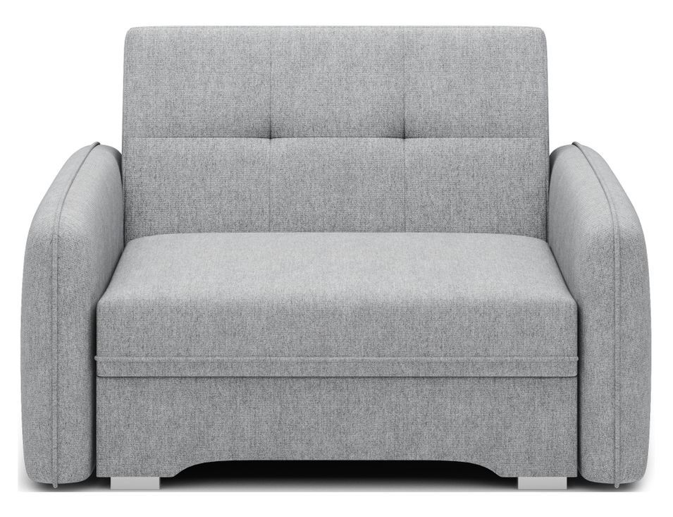 Fauteuil convertible LANY - Compact et ingénieux - Photo n°1