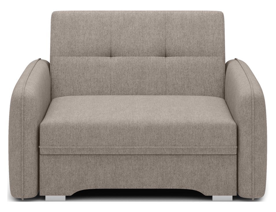 Fauteuil convertible LANY - Compact et ingénieux - Photo n°1