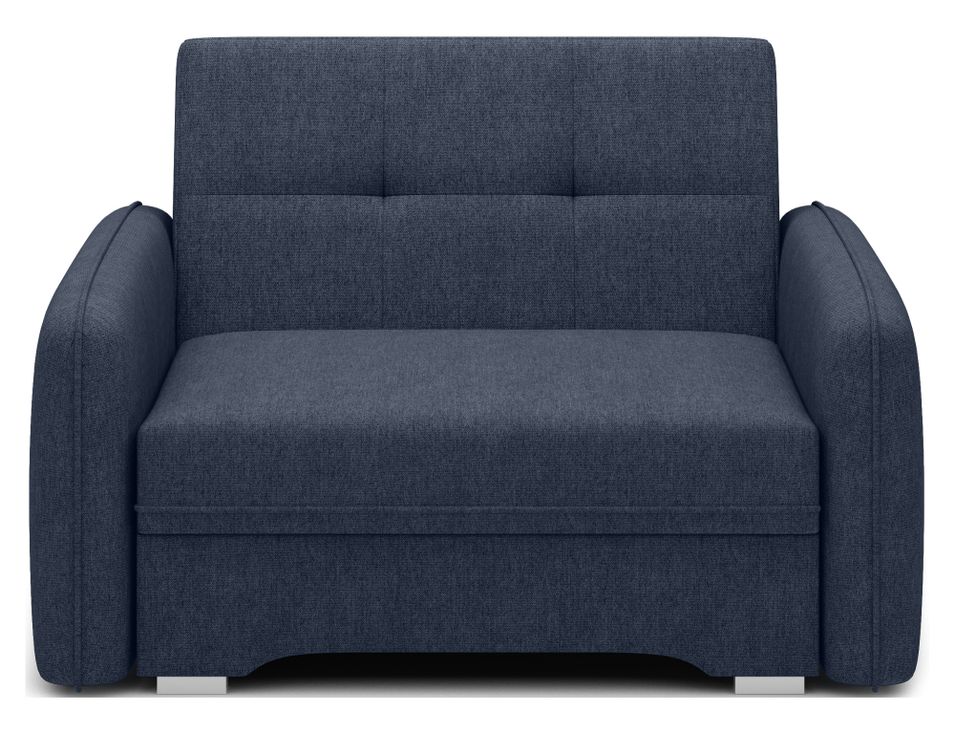 Fauteuil convertible LANY - Compact et ingénieux - Photo n°1