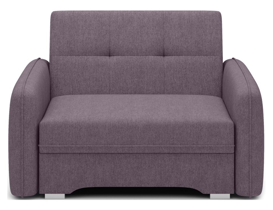 Fauteuil convertible LANY - Compact et ingénieux - Photo n°1