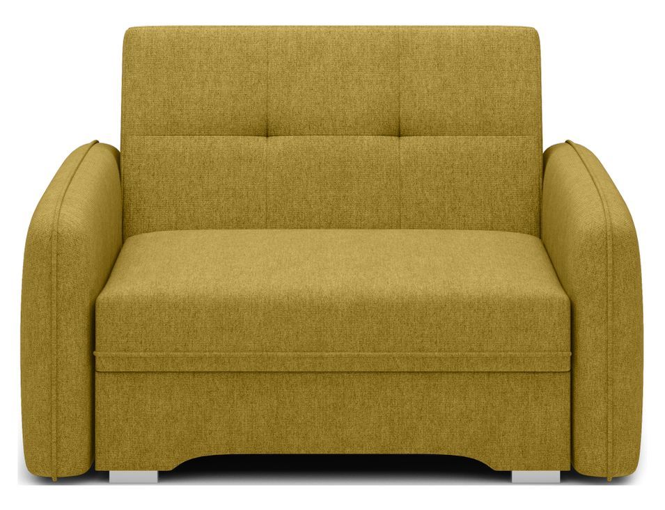 Fauteuil convertible LANY - Compact et ingénieux - Photo n°1