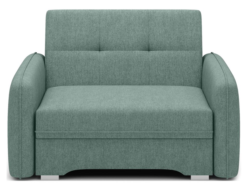 Fauteuil convertible LANY - Compact et ingénieux - Photo n°1