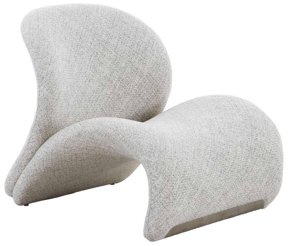 Fauteuil design SOFIA – Élégance intemporelle - Photo n°1