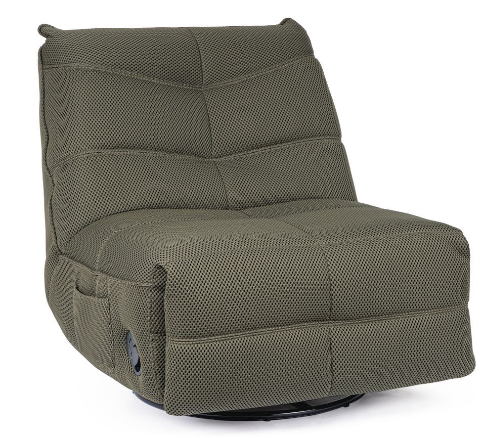 Fauteuil Relax KITA – Confort absolu et design fonctionnel - Photo n°1