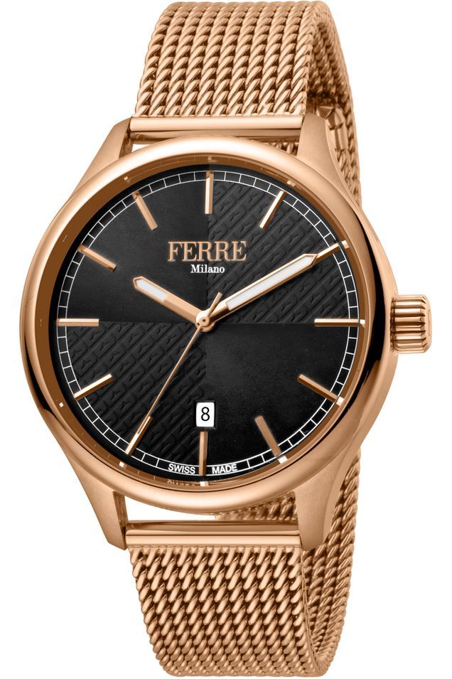 FerrÉ Milano Fm1g143m0071 - Photo n°1