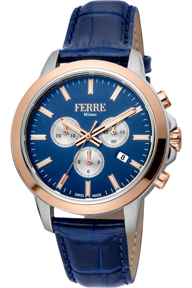 FerrÉ Milano Fm1g153l0041 - Photo n°1