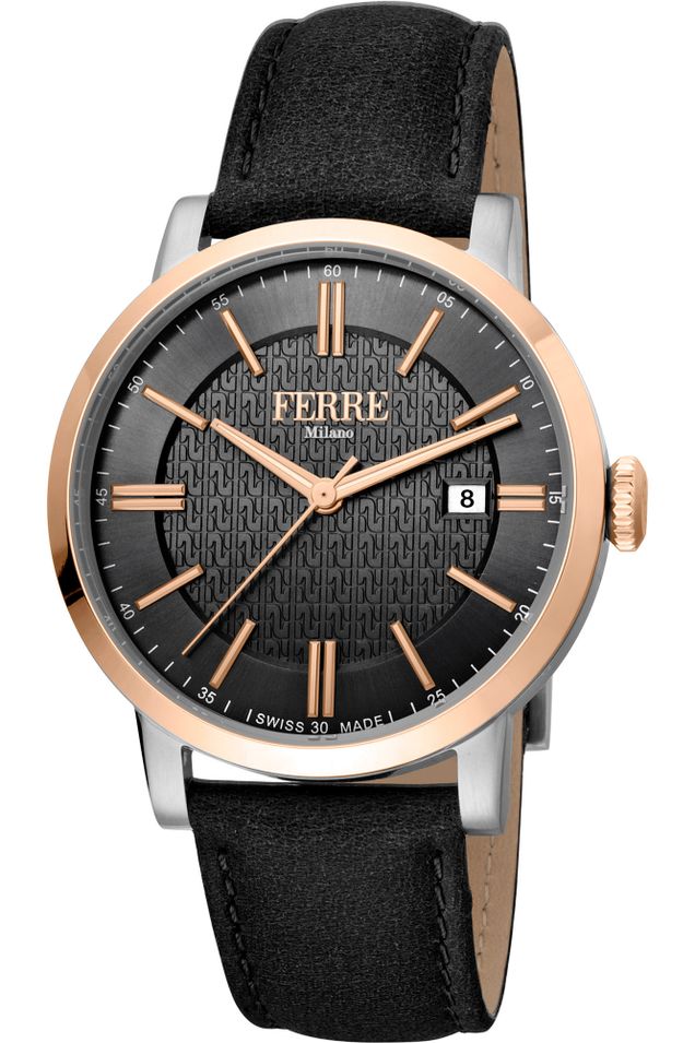 FerrÉ Milano Fm1g156l0031 - Photo n°1