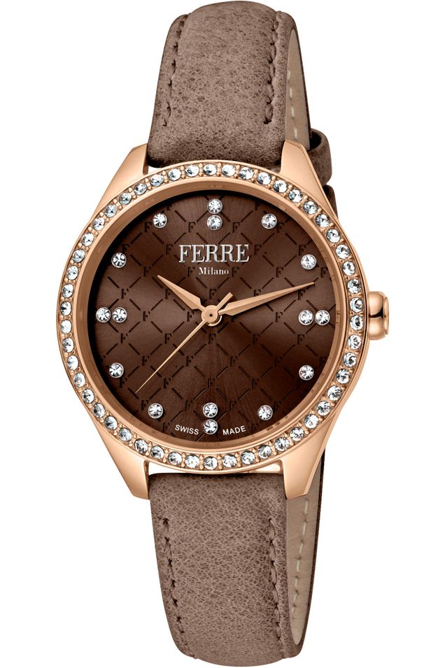 FerrÉ Milano Fm1l116l0041 - Photo n°1