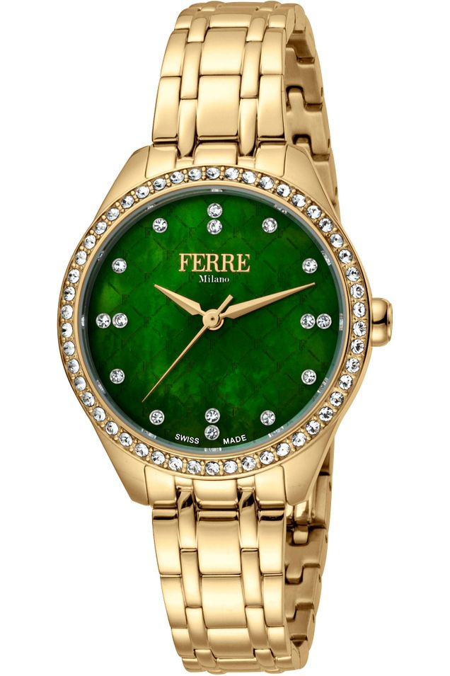 FerrÉ Milano Fm1l116m0071 - Photo n°1