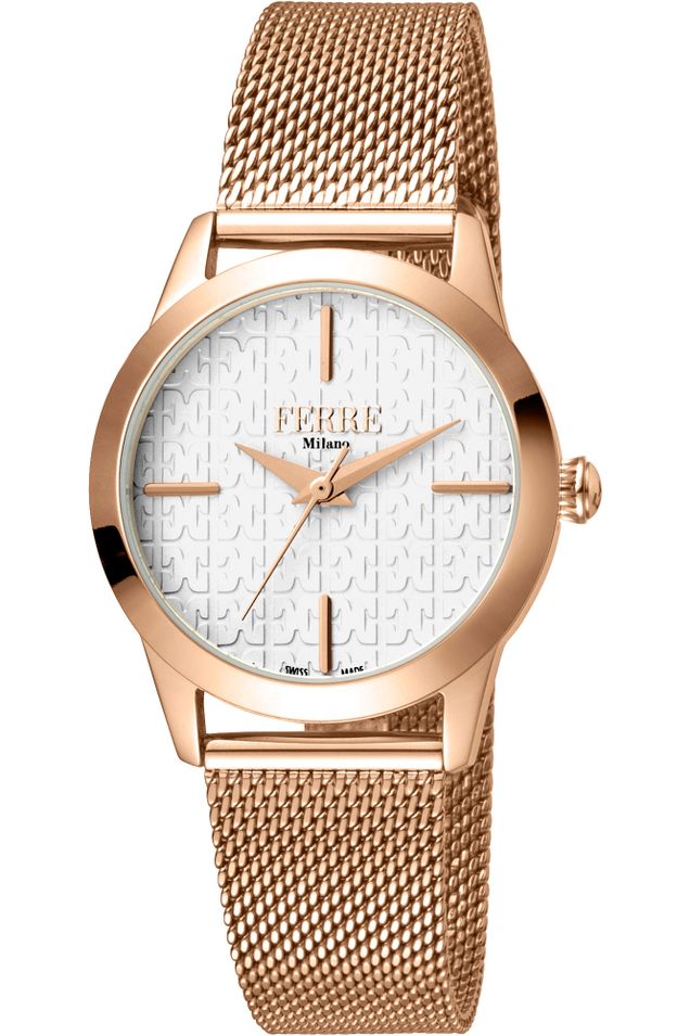 FerrÉ Milano Fm1l126m0051 - Photo n°1