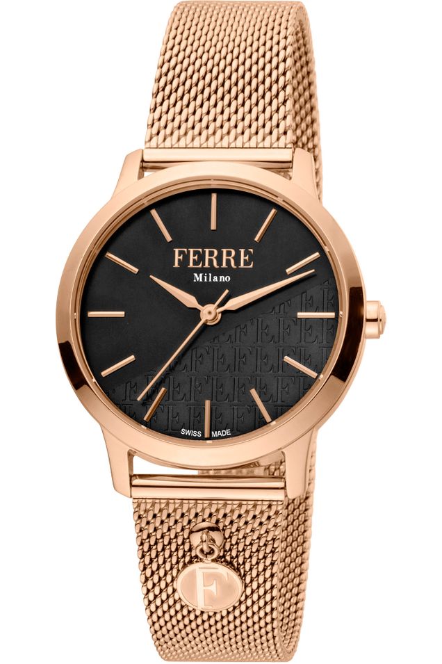 FerrÉ Milano Fm1l152m0091 - Photo n°1