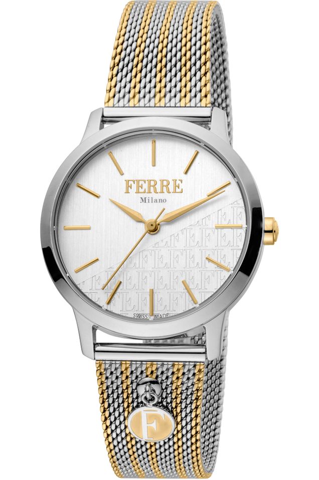 FerrÉ Milano Fm1l152m0101 - Photo n°1