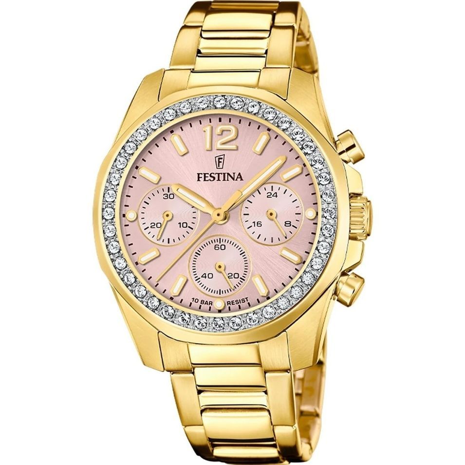 Festina Boyfriend Collection F20609_4 - Photo n°1