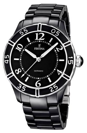 Festina Ceramic F16621-2 - Photo n°1