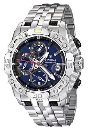 Festina Chrono Bike F16542_2 - Photo n°1