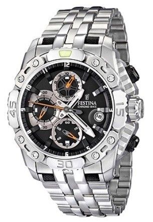 Festina Chrono Bike F16542_4 - Photo n°1