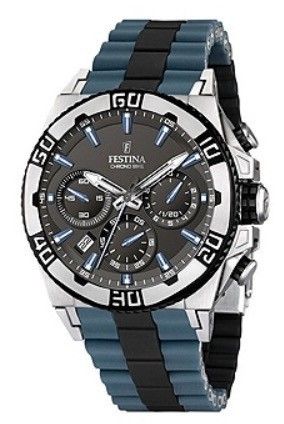 Festina Chrono Bike F16659_C - Photo n°1