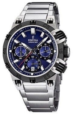 Festina Chrono Bike F16775_C - Photo n°1