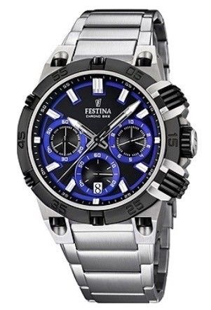 Festina Chrono Bike F16775_D - Photo n°1