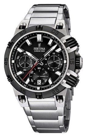 Festina Chrono Bike F16775_H - Photo n°1
