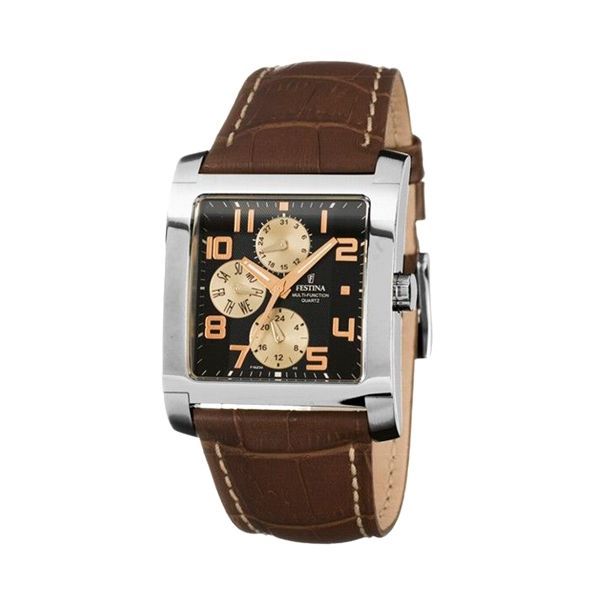 Festina F16235/5 F16235_5 - Photo n°1