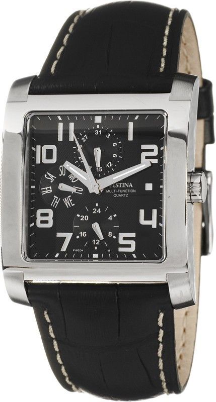 Festina F16235_F - Photo n°1