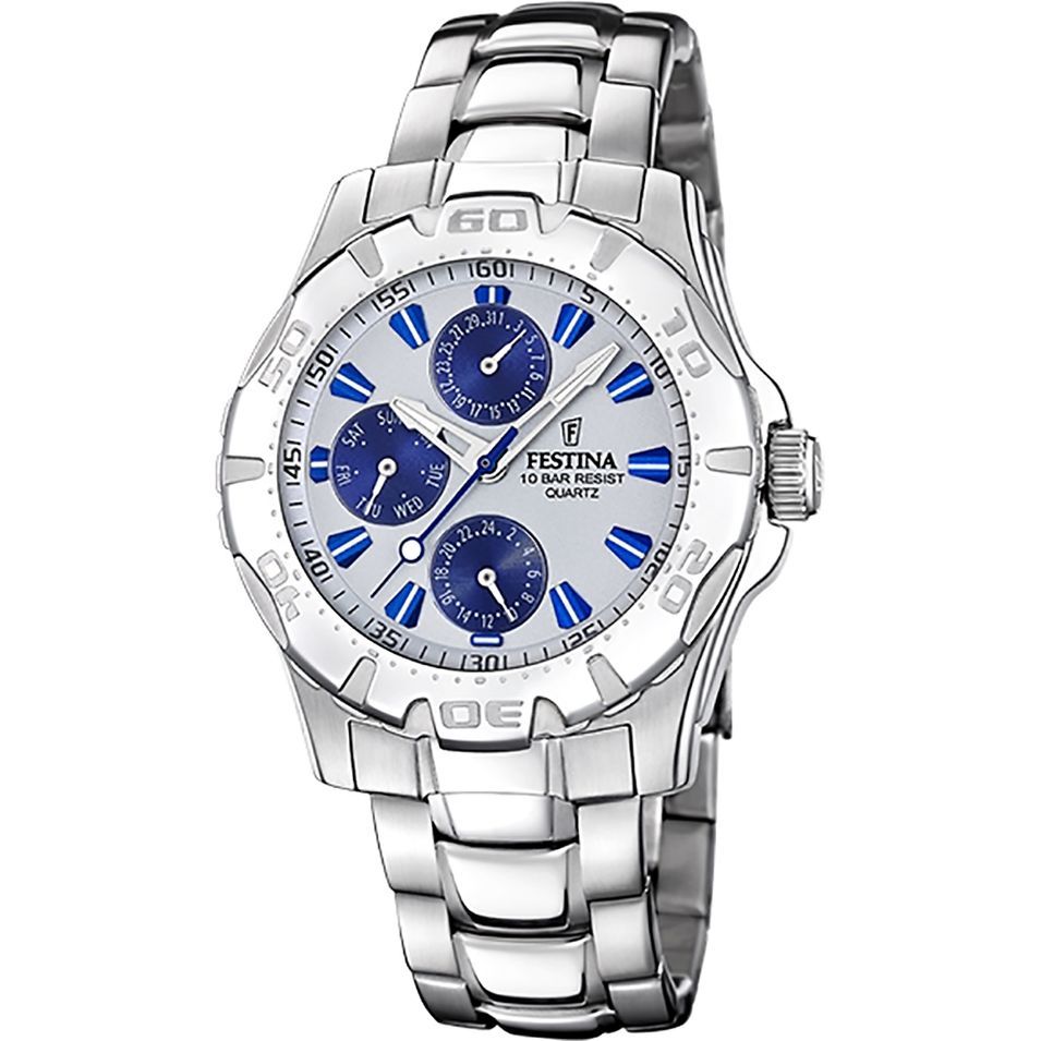 Festina F16242/i F16242_I - Photo n°1