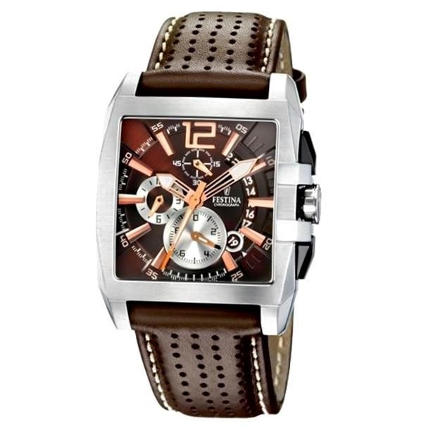 Festina F16363/2 F16363_2 - Photo n°1