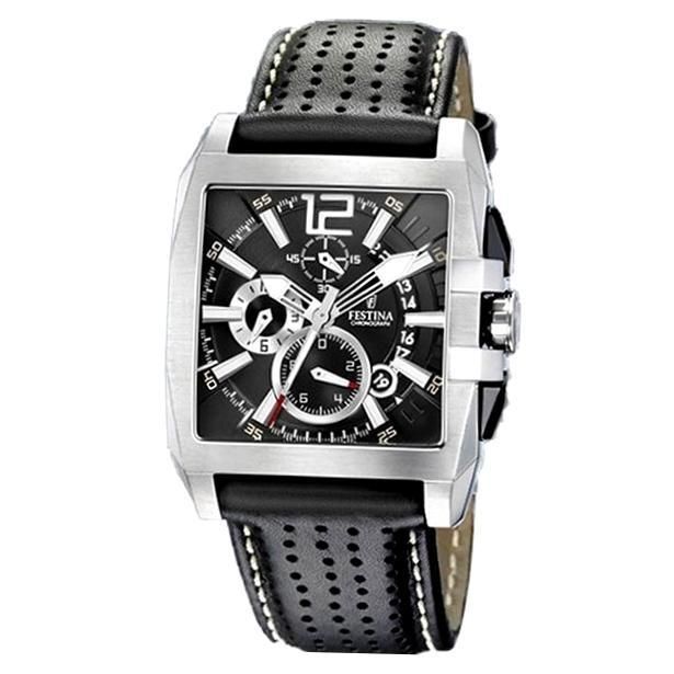 Festina F16363/5 F16363_5 - Photo n°1