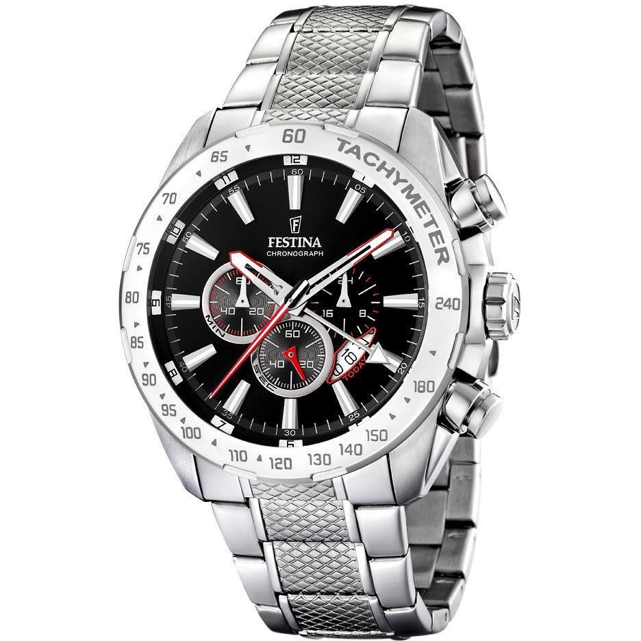 Festina F16488_5 - Photo n°1