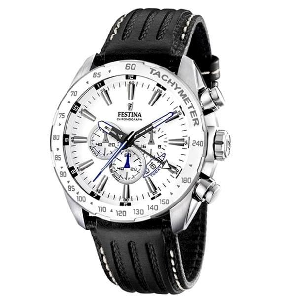 Festina F16489/1 F16489_1 - Photo n°1