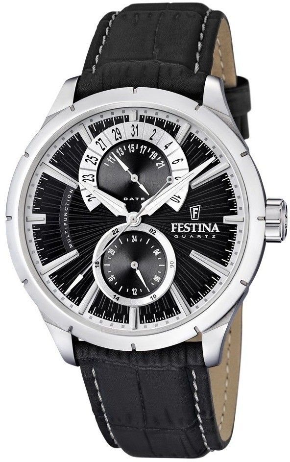 Festina F16573_3 - Photo n°1