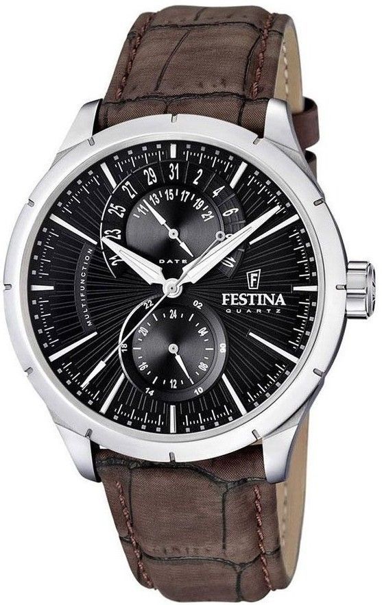 Festina F16573_4 - Photo n°1