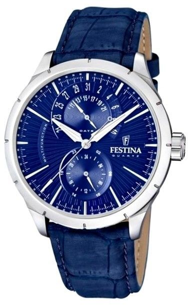 Festina F16573/7 - Photo n°1