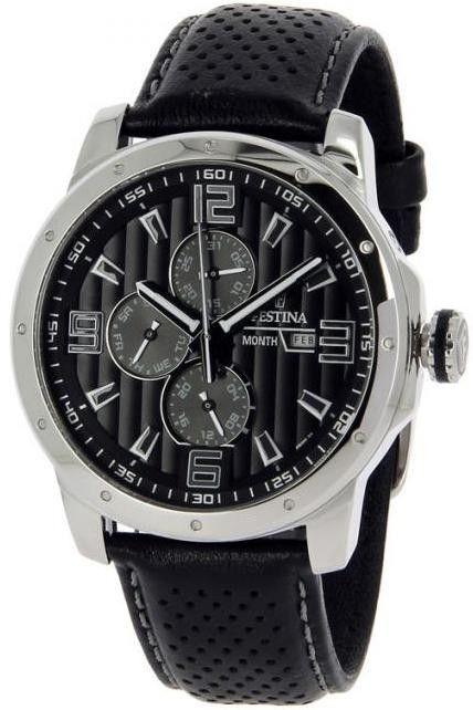 Festina F16585_4 - Photo n°1