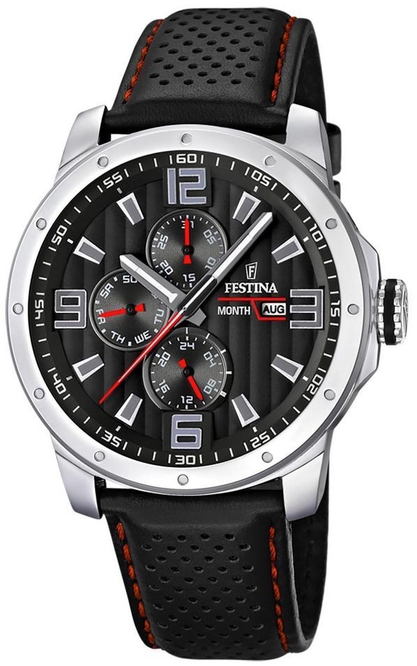 Festina F16585_8 - Photo n°1
