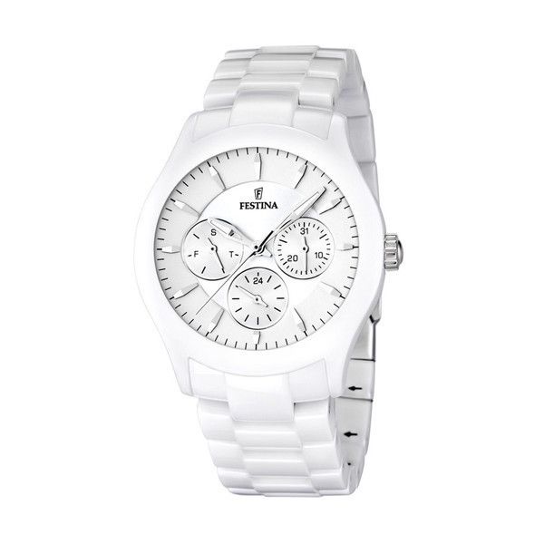 Festina F16639/1 F16639_1 - Photo n°1