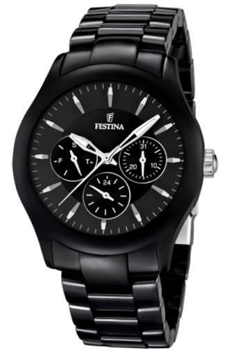 Festina F16639/2 F16639_2 - Photo n°1