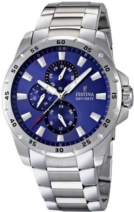 Festina F16662/4 - Photo n°1